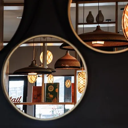 Hotel Le Balamina Porto-Vecchio (Corsica)