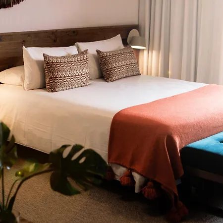 Le Balamina Hotel