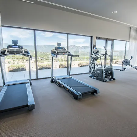 Hotel Le Balamina Porto-Vecchio (Corsica)