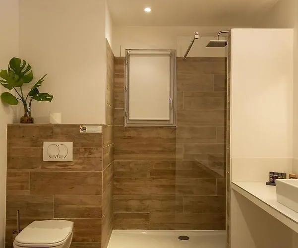 Hotel Le Balamina Porto Vecchio