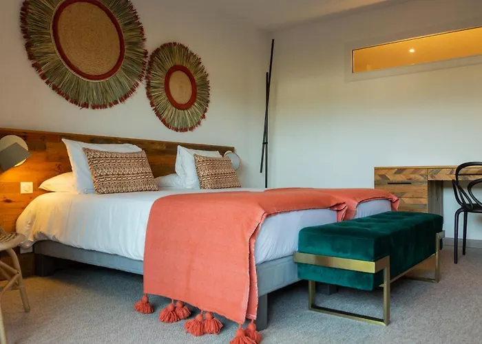 Le Balamina 4* Porto-Vecchio (Corsica)