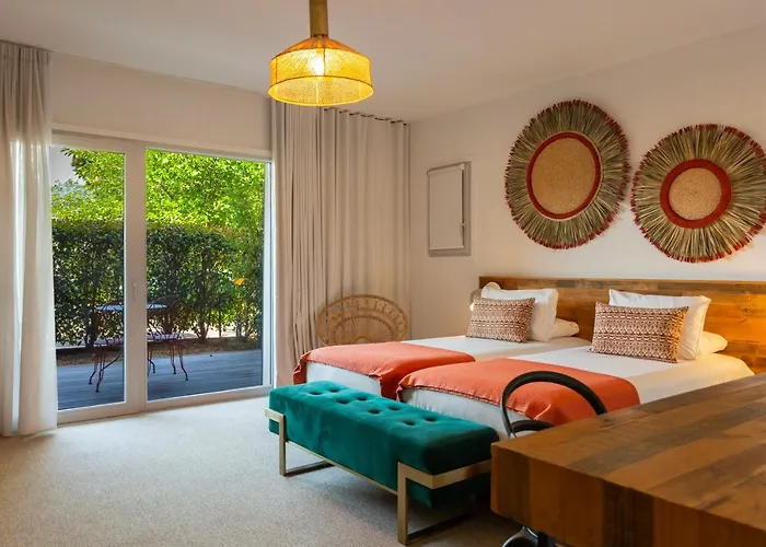 Le Balamina Porto Vecchio