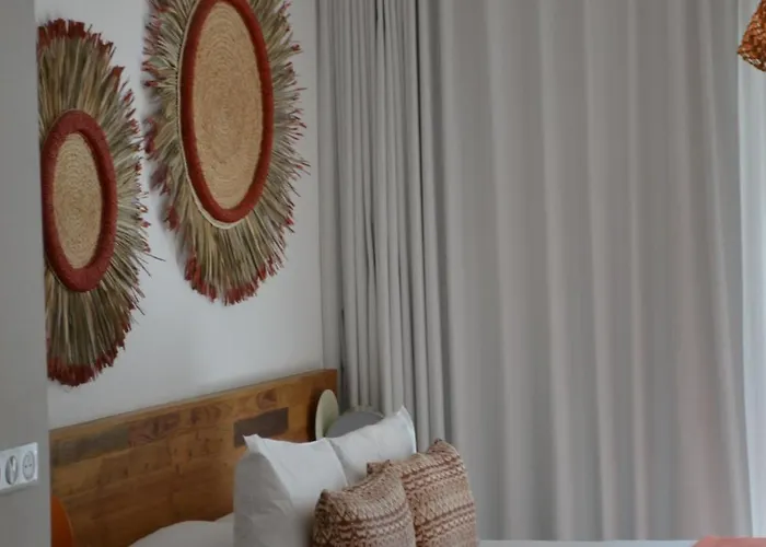 Le Balamina Hotel 3*