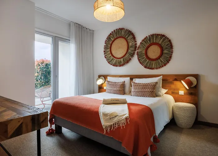 Hotel Le Balamina Porto-Vecchio (Corsica)