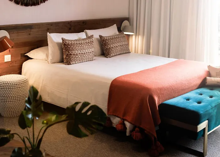Le Balamina Hotel
