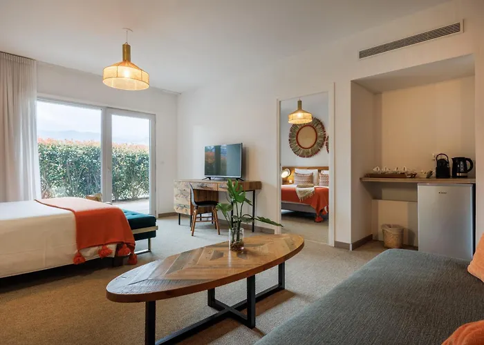 Le Balamina 3* Porto Vecchio