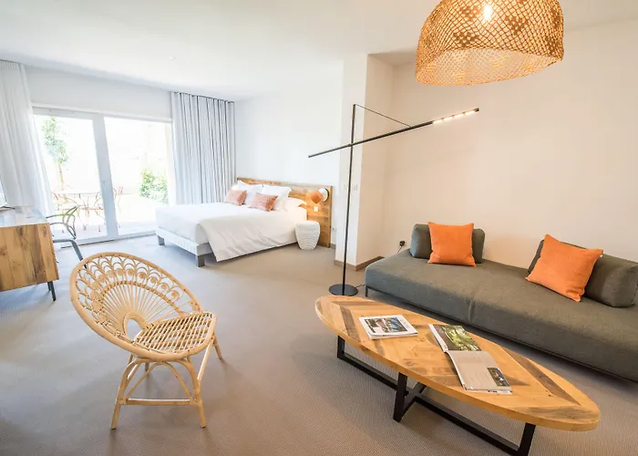 Hotel Le Balamina Porto Vecchio