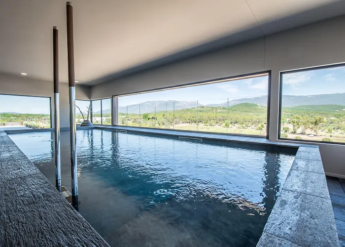 Le Balamina Hotel Porto Vecchio