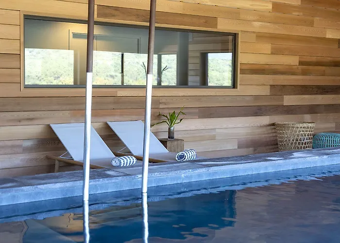 Le Balamina Porto Vecchio