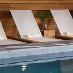 Le Balamina 4* Porto-Vecchio (Corsica)