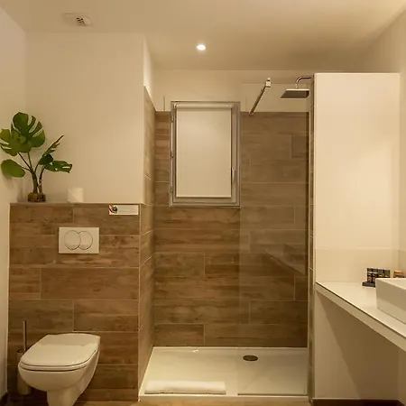 Hotel Le Balamina Porto-Vecchio (Corsica)