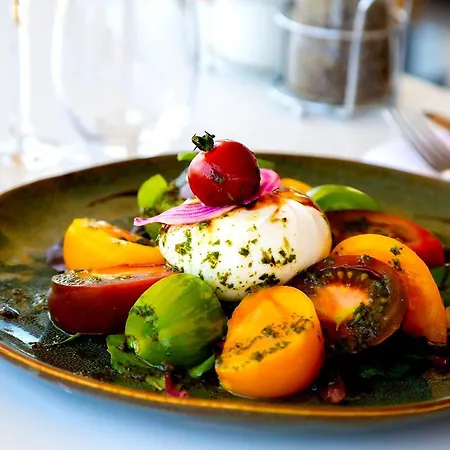 Le Balamina Hotel Porto-Vecchio (Corsica)