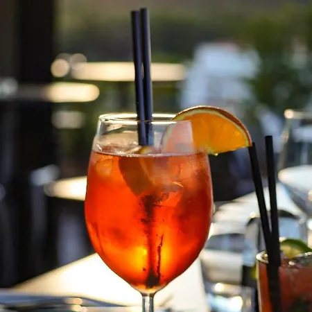 Le Balamina Отель 3*