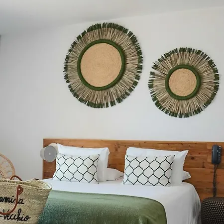 Le Balamina Porto-Vecchio (Corsica)