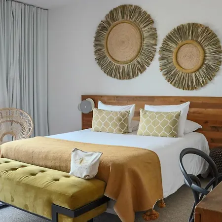 Отель Le Balamina