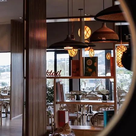 Hotel Le Balamina Porto-Vecchio (Corsica)