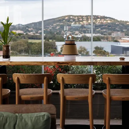 Hotel Le Balamina Porto Vecchio