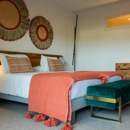 Le Balamina 4* Porto-Vecchio (Corsica)