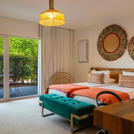 Le Balamina Порто-Веккьо