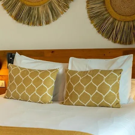 Le Balamina Hotel 4*