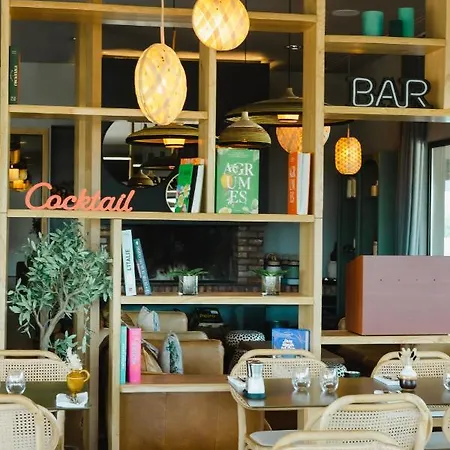 Le Balamina Porto-Vecchio (Corsica)