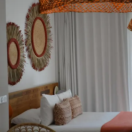 Le Balamina Hotel 3*