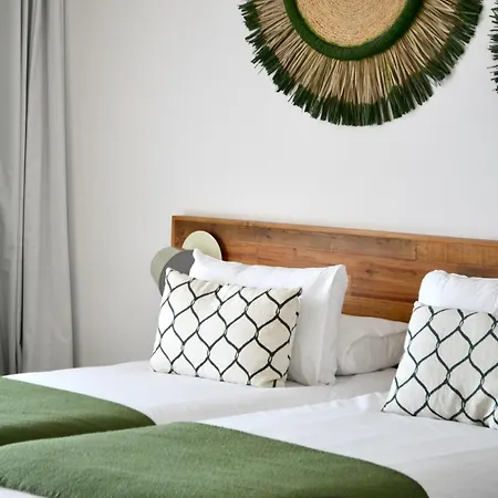 Le Balamina Порто-Веккьо