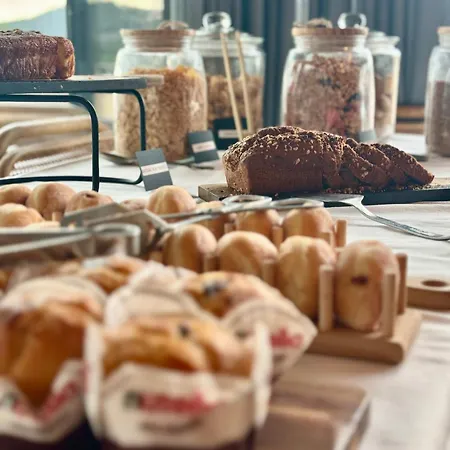 Le Balamina Отель 3*