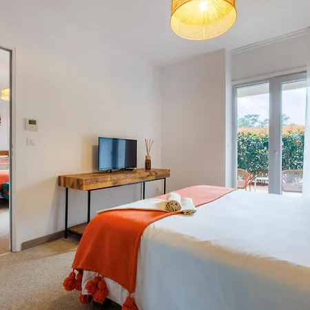 Le Balamina Porto-Vecchio (Corsica)