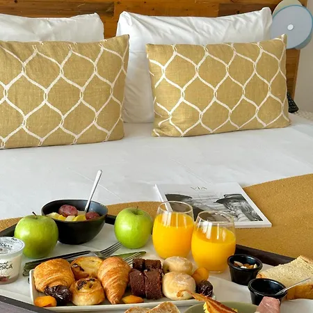 Le Balamina Hotel 3*