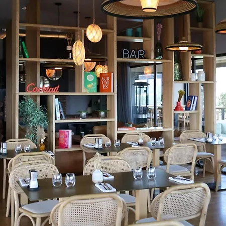 Le Balamina Hotel 3*