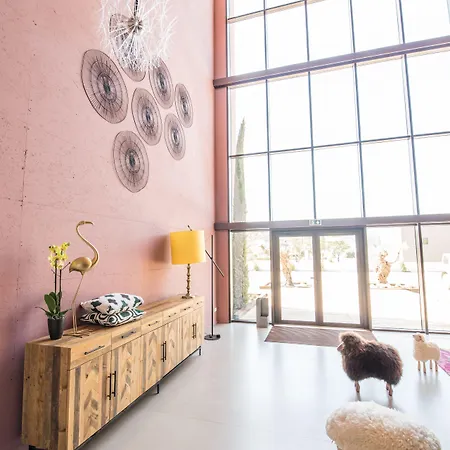 Отель Le Balamina 3*