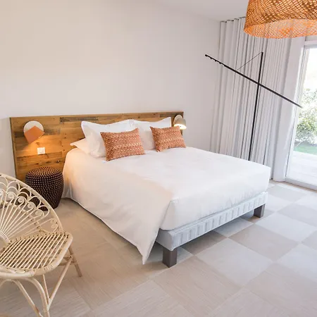 Hotel Le Balamina 3*