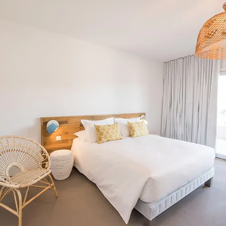 Hotel Le Balamina