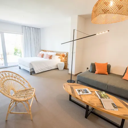 Hotel Le Balamina Porto Vecchio