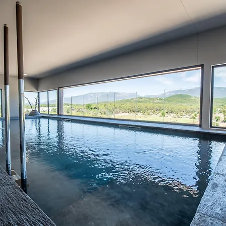 Le Balamina Hotel Porto Vecchio