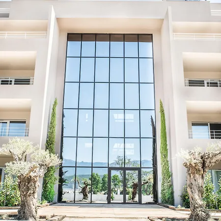 Le Balamina Hotel