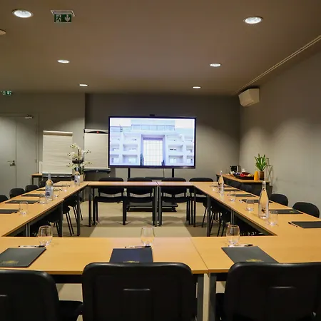 Le Balamina Отель