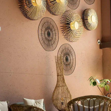 Hotel Le Balamina