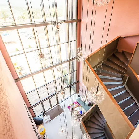 Le Balamina Отель