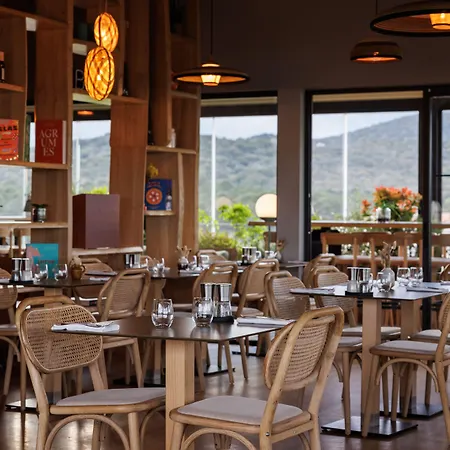 Le Balamina Hotel
