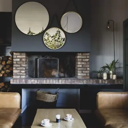 Le Balamina Отель