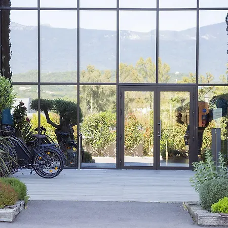 Le Balamina Отель