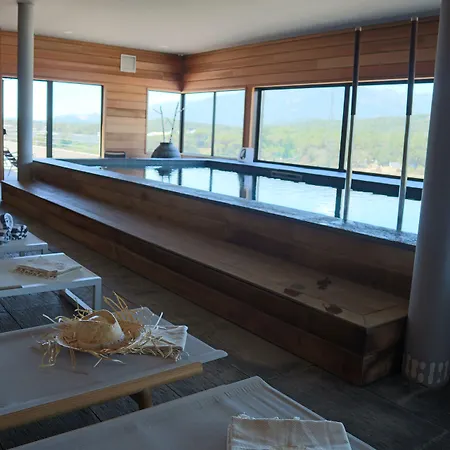 Отель Le Balamina 3*