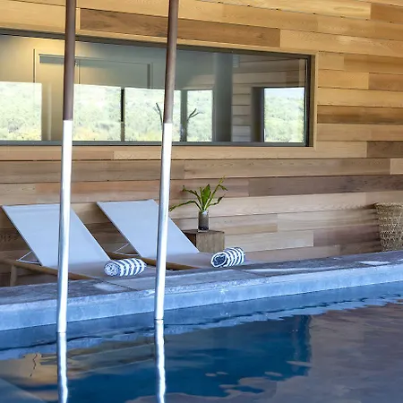 Le Balamina Порто-Веккьо