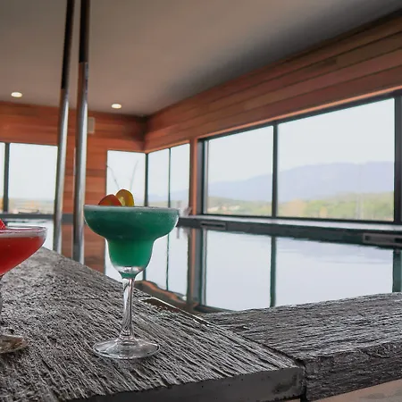 Le Balamina Отель