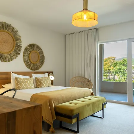 Le Balamina Hotel 3*