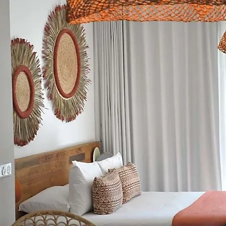 Le Balamina Hotel 4*