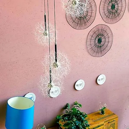 Le Balamina Hotel