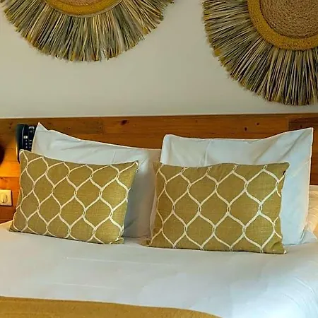 Hotel Le Balamina